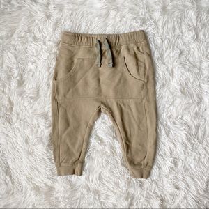 Zara Baby Boy Pants Size 12-18 Months
